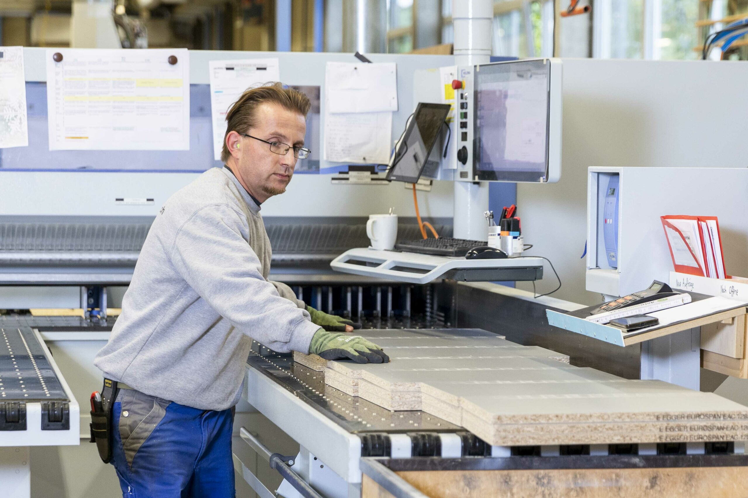 Produktion_Produktion Böckten5