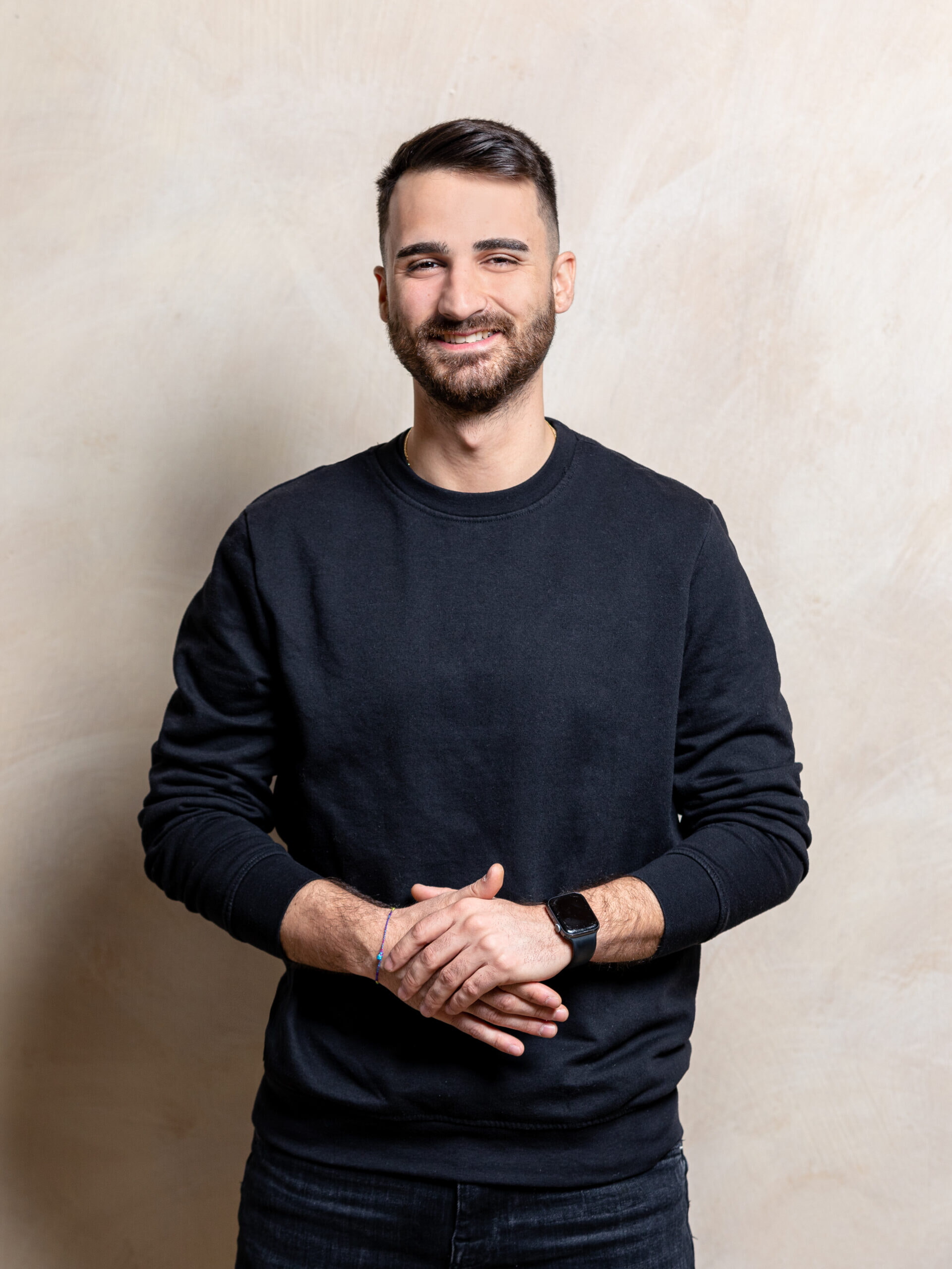 Roberto Olimpio