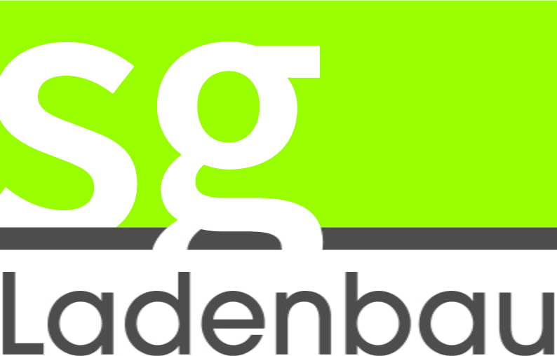 SG Ladenbau Logo 4c