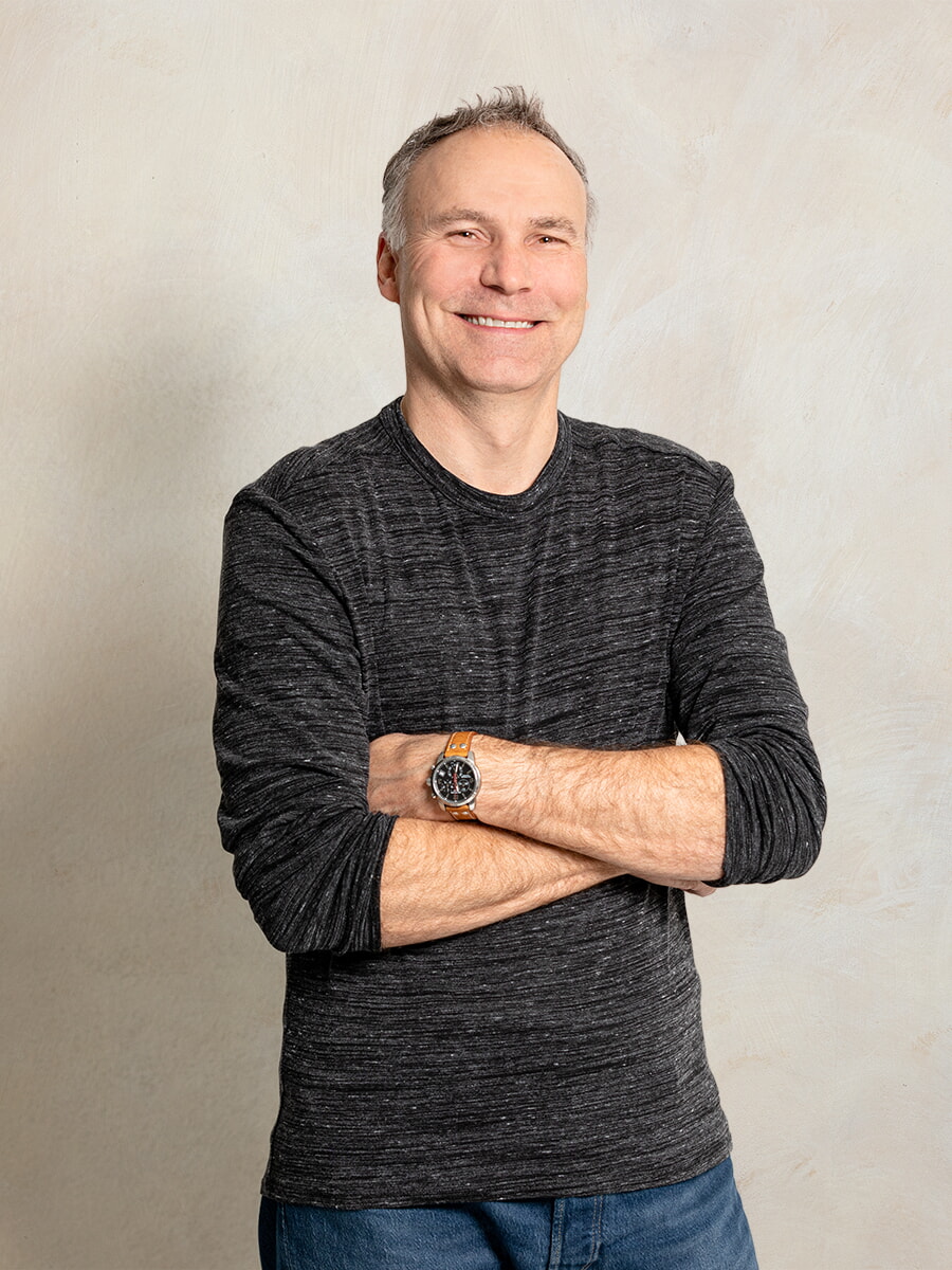 Thomas Klaus