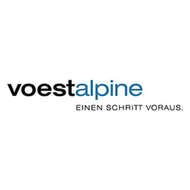 Voestalpine Logo