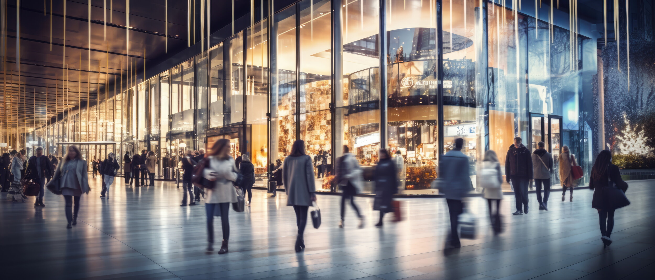 Ankerbild Elevate Retail Design 2024