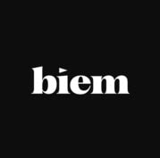 Logo Biem AG
