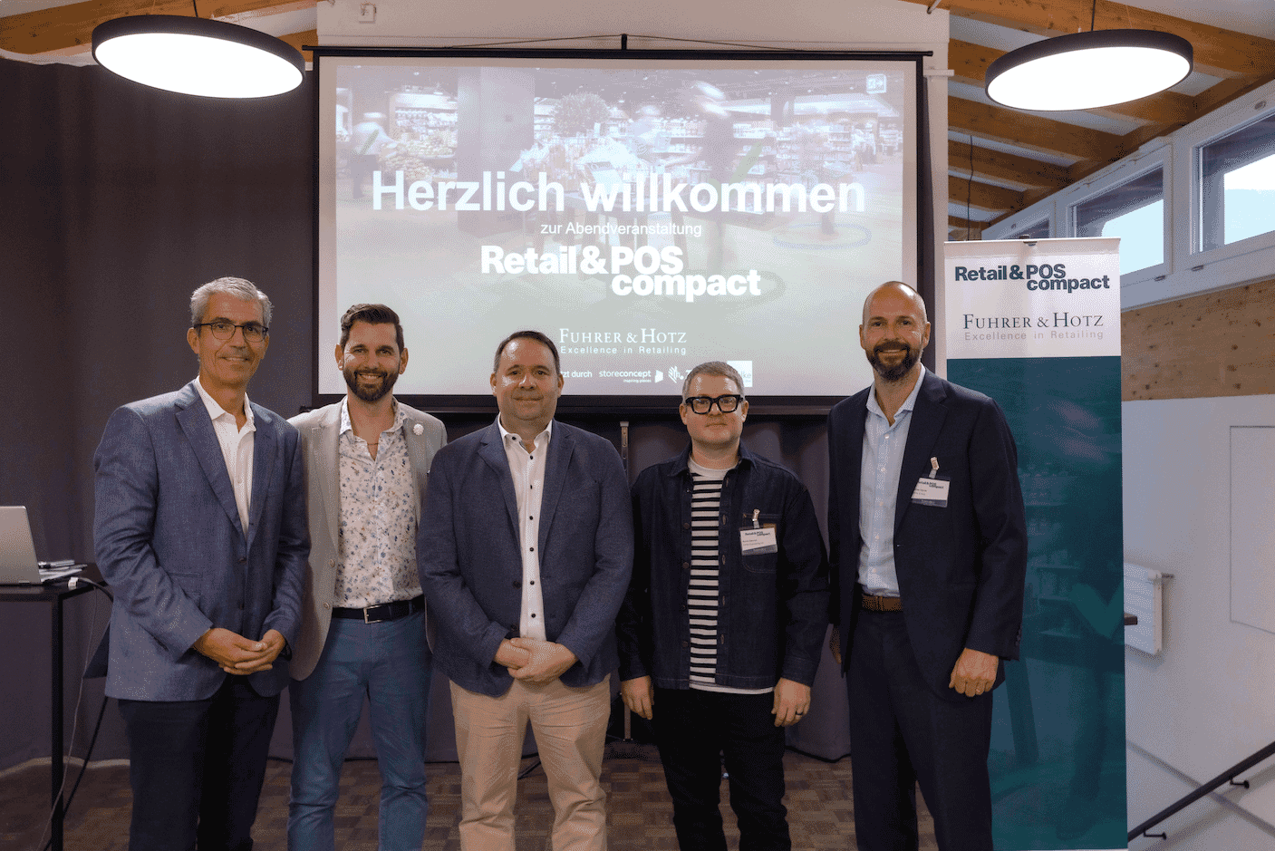 Storeconcept Retail POS Compact Event1