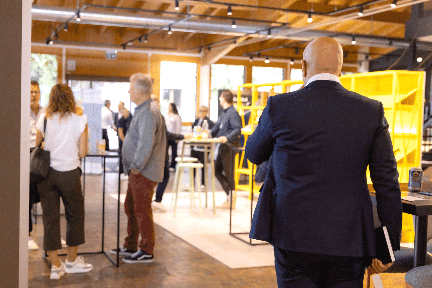 Storeconcept Retail POS Compact Event4