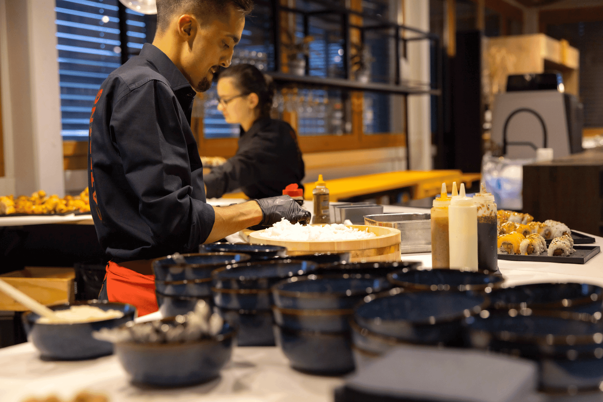 Storeconcept Retail POS Compact Event6