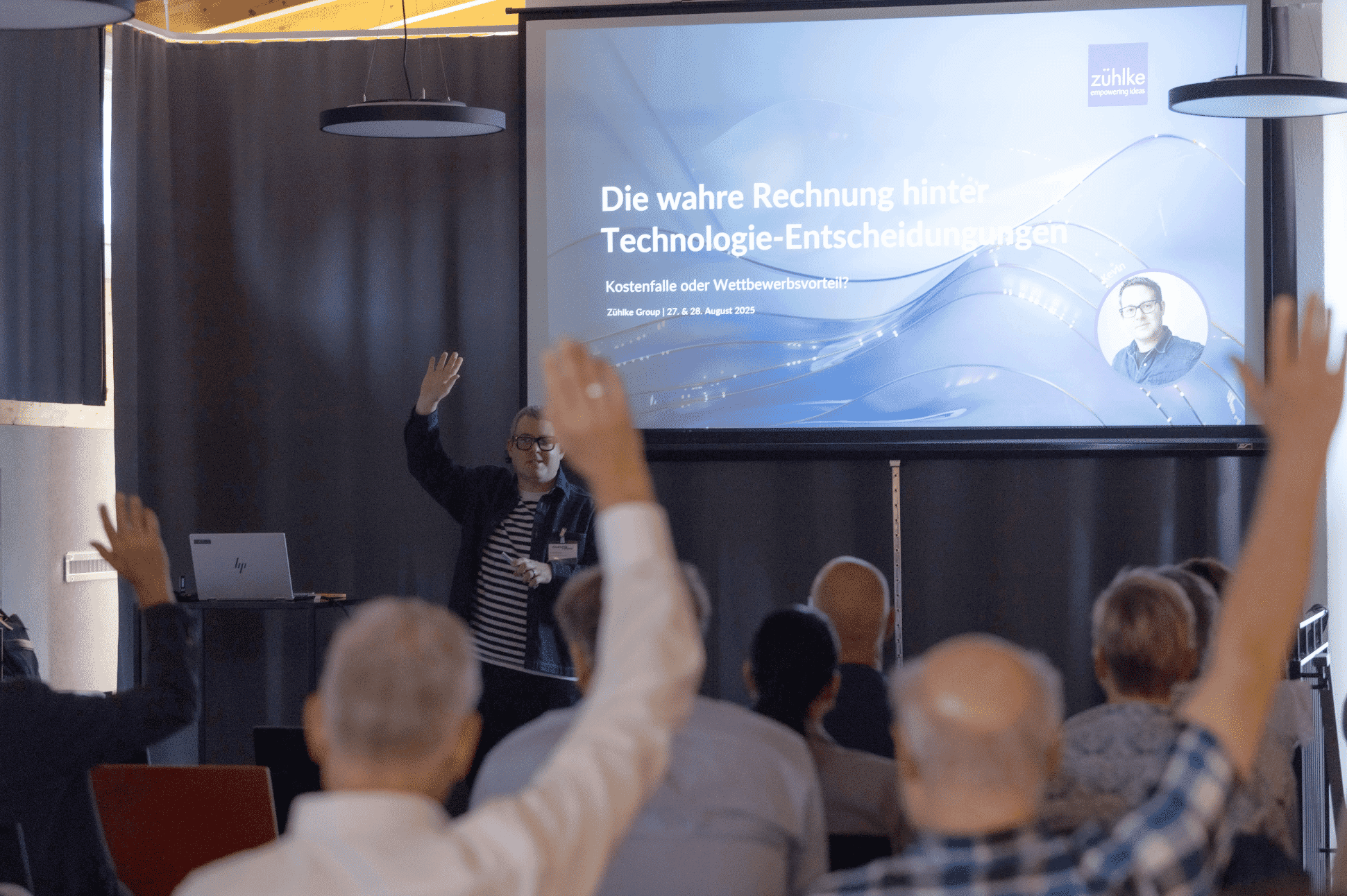 Storeconcept Retail POS Compact Event7