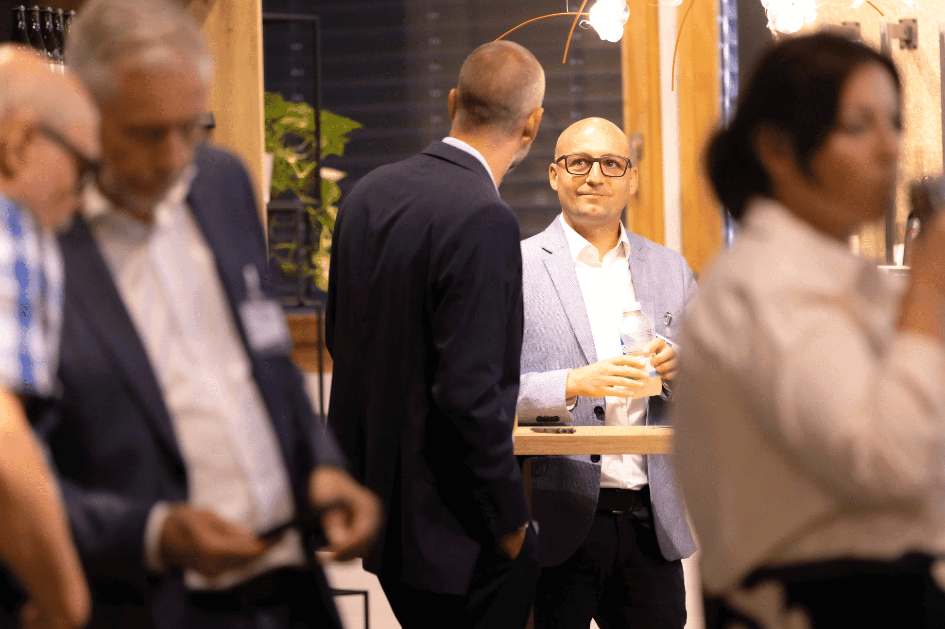 Storeconcept Retail POS Compact Event8