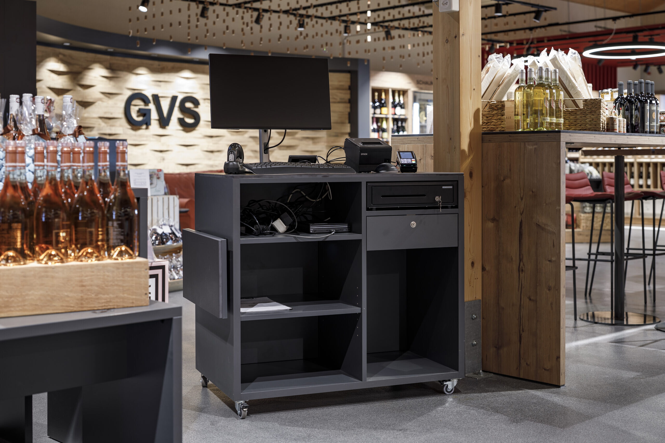 Storeconcept AG GVS Landi AG Jeronimo Vilaplana Photography 30