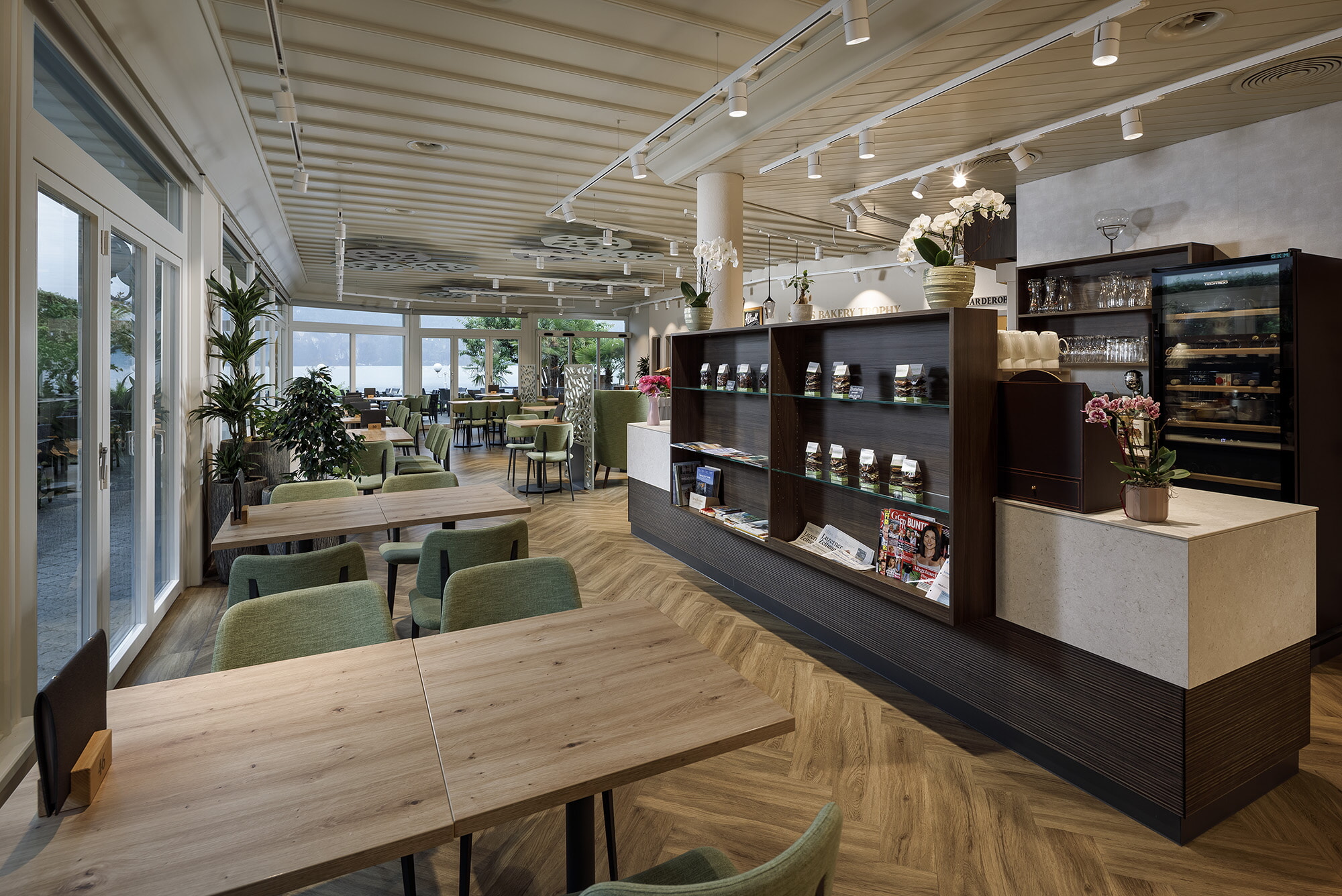 Storeconcept AG Dahinden Weggis Jeronimo Vilaplana Photography 06