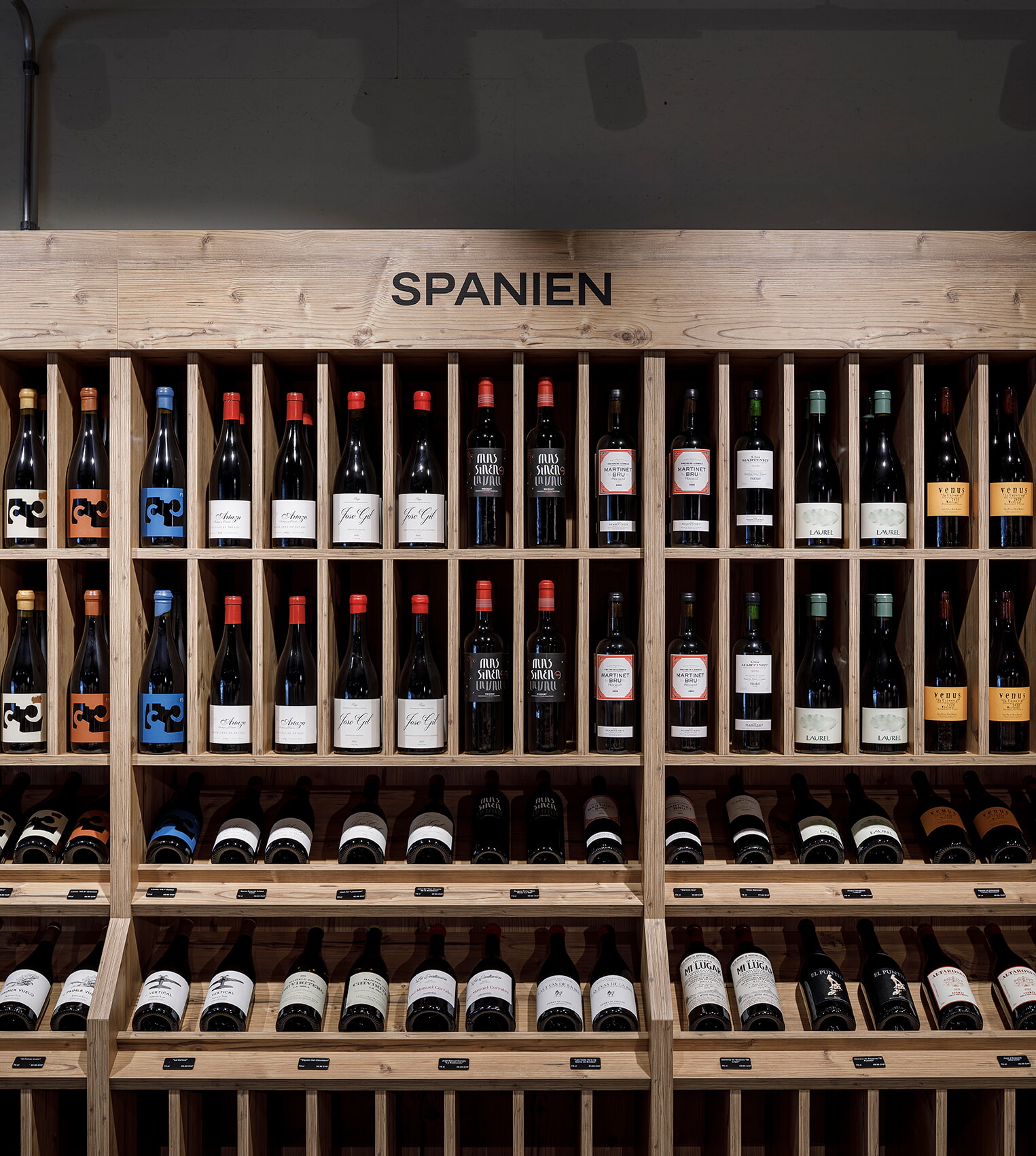 Storeconcept AG GVS Landi AG Jeronimo Vilaplana Photography 18