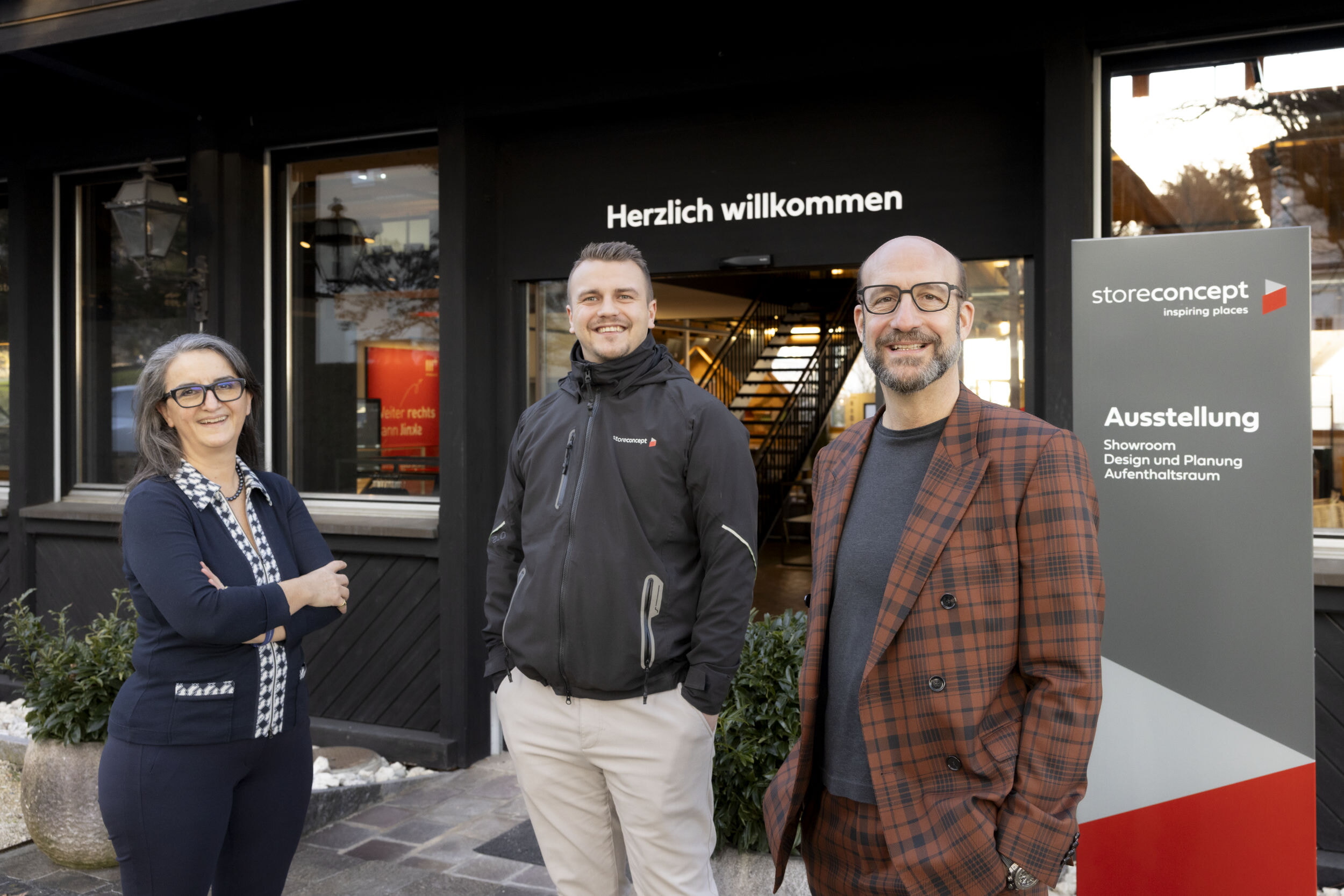 Storeconcept Einladung InspiringDays FinjaBasan 10